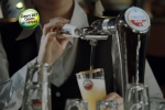 Amstel commercial Chinees tattoo 